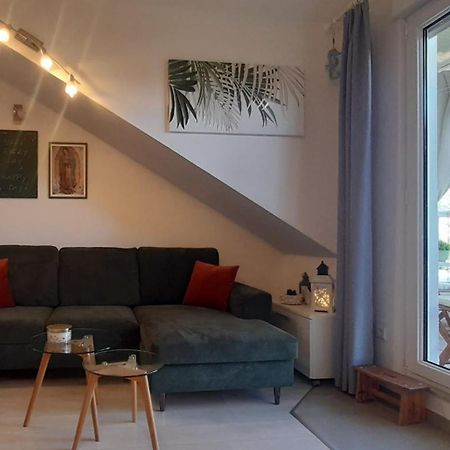 Apartment Sea View Mouth Cetina Omis Bagian luar foto