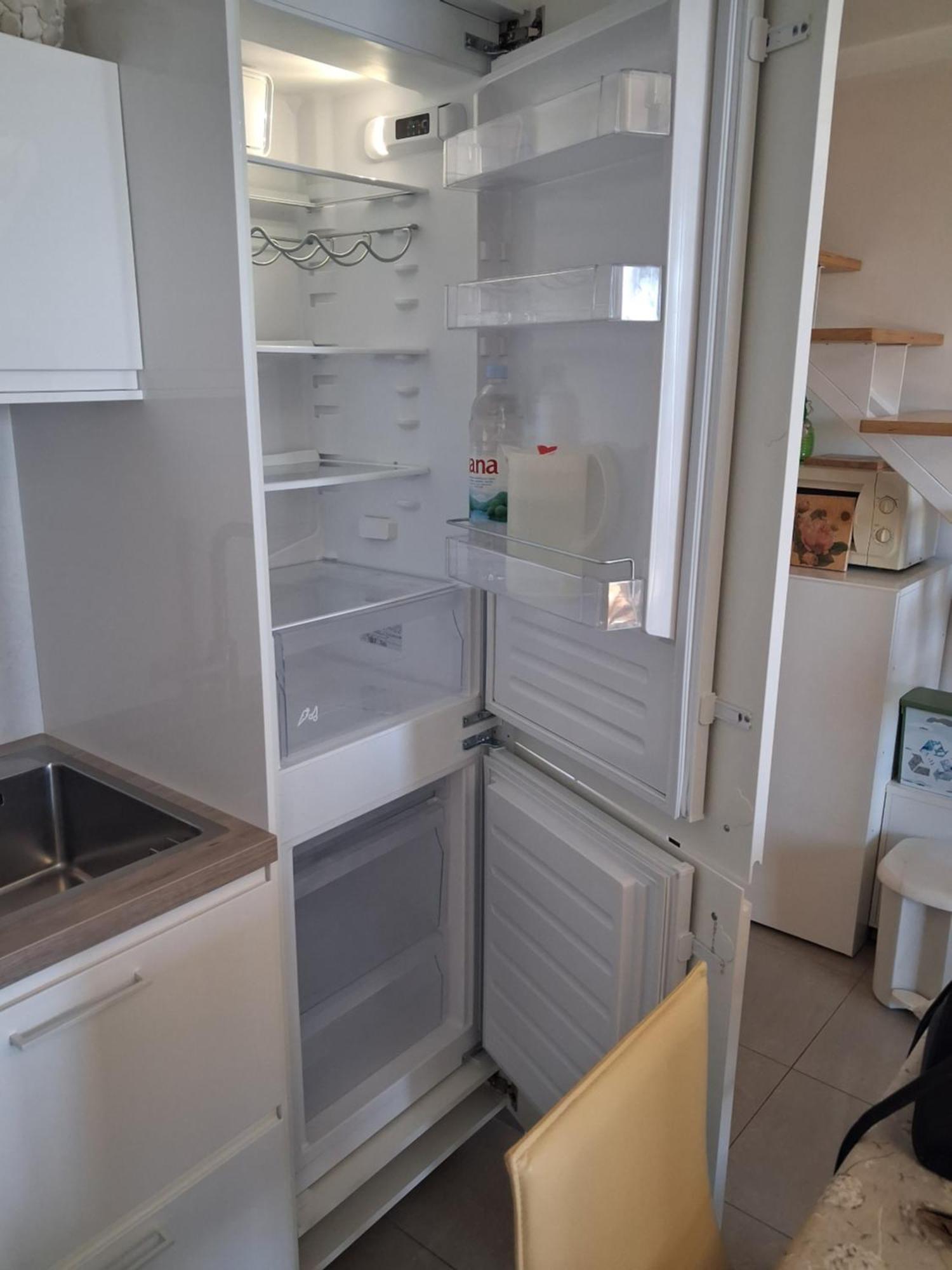 Apartment Sea View Mouth Cetina Omis Bagian luar foto